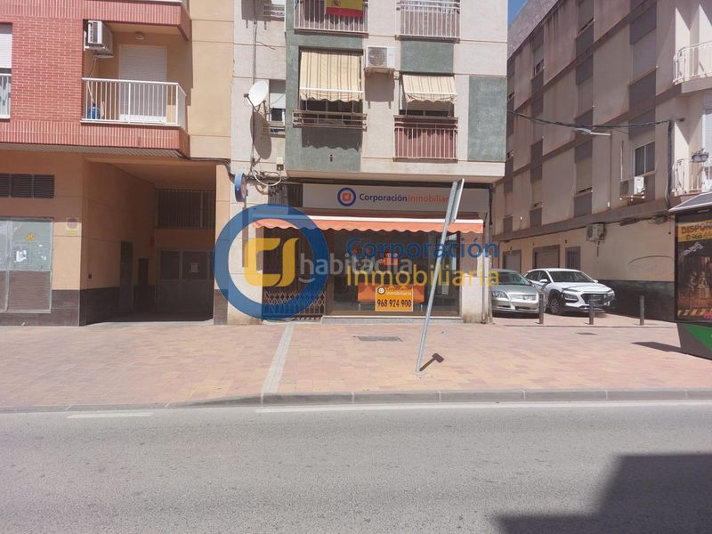 Foto 862f5d32-93db-419c-ac51-33ea0d47048d. Local comercial a San José Lorca