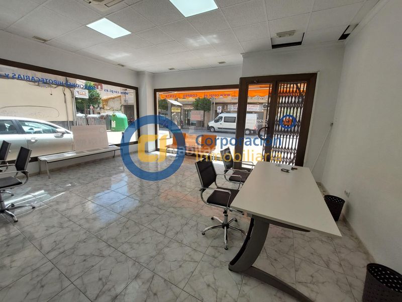 Foto 8e2fbd89-6933-4153-998a-595bf791e586. Local comercial a San José Lorca