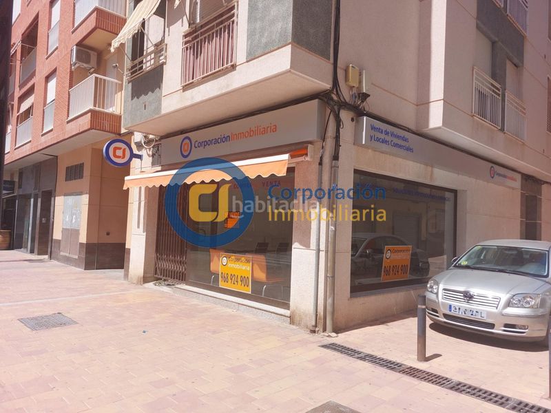 Foto b64dc000-8e09-4368-973b-b11d42b4ffbe. Local comercial a San José Lorca