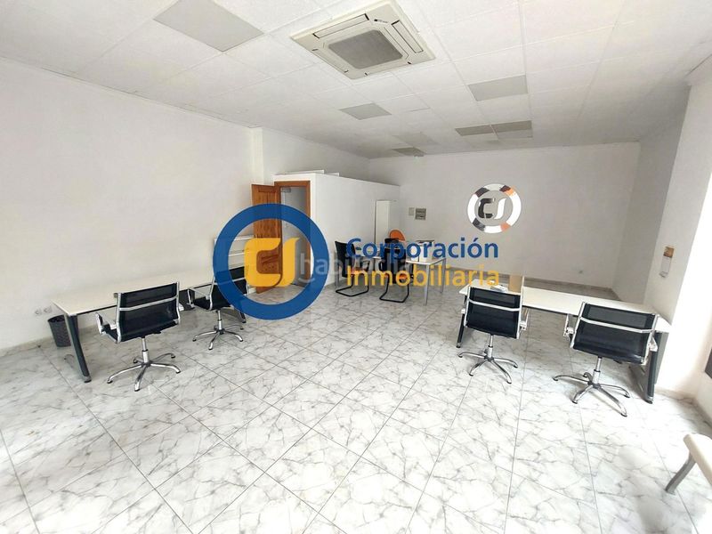 Foto b66806fd-1816-4ec1-af00-7b2ab8099cb9. Local comercial a San José Lorca