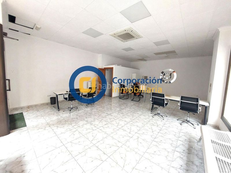 Foto cdcce840-596f-40fa-b33e-6fe2f8426426. Local comercial a San José Lorca