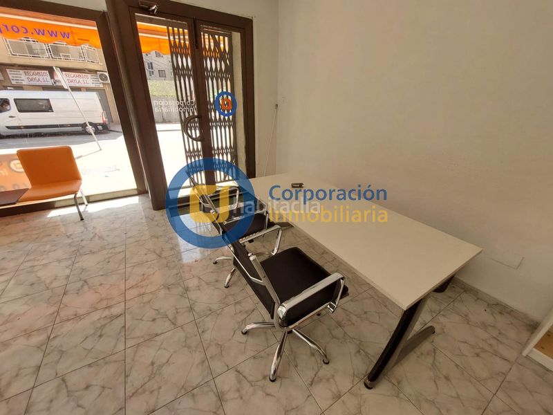 Foto d56df5d7-d03c-4d65-aae2-602fc2b45a0f. Local comercial a San José Lorca