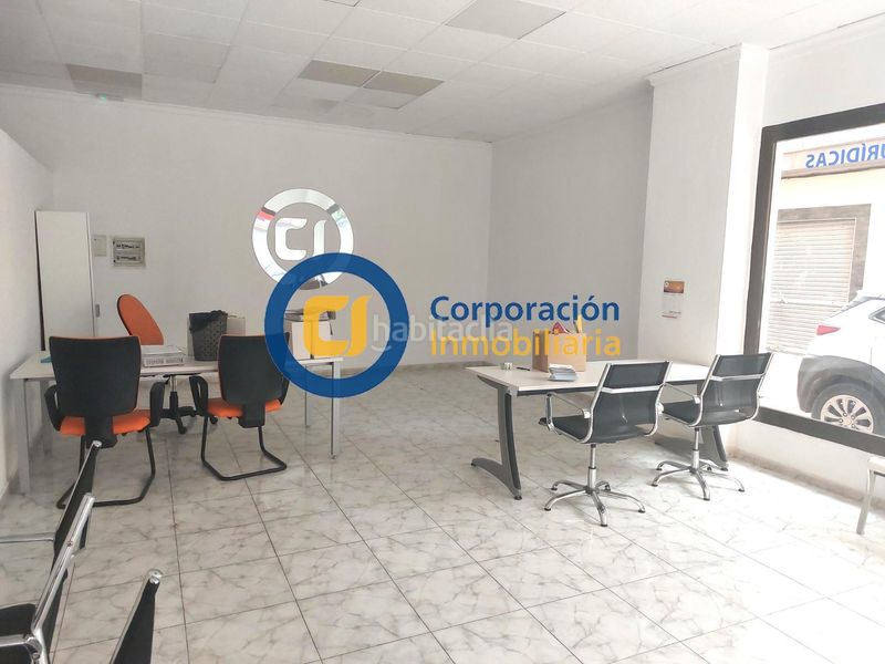 Foto e554c5aa-5e14-44ac-909f-3661838b5a94. Local comercial a San José Lorca