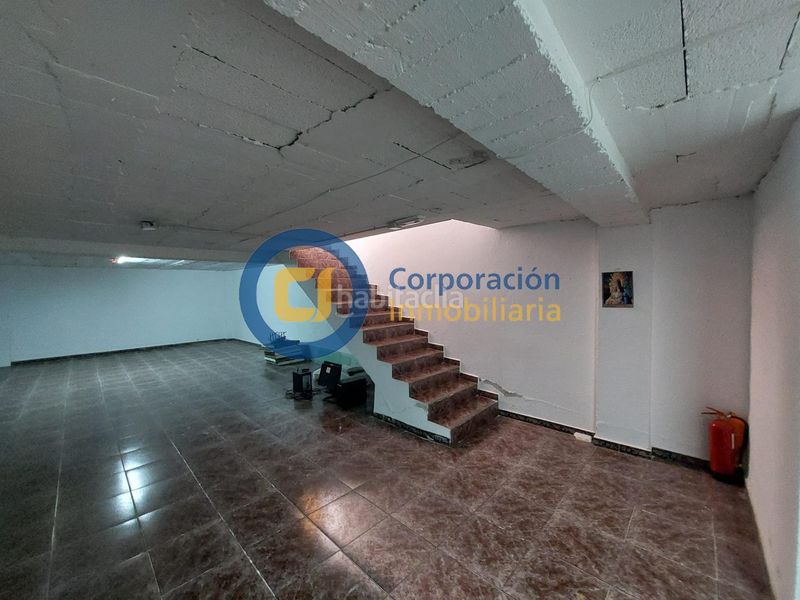 Foto e673b036-f80f-4266-9622-1f26c1ab7dd6. Local comercial a San José Lorca