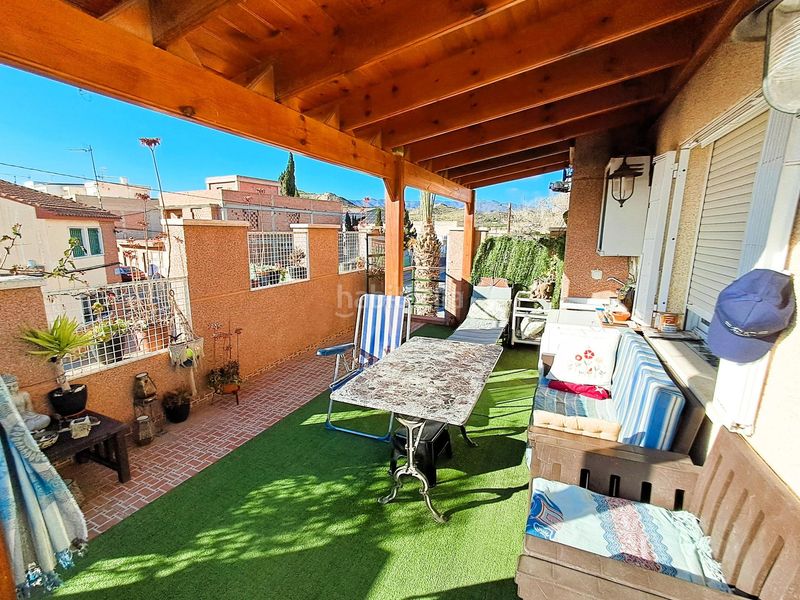 Foto 021914be-4ca7-48e1-97e2-41eeffbbc0d9. Xalet amb aparcament piscina a Águilas