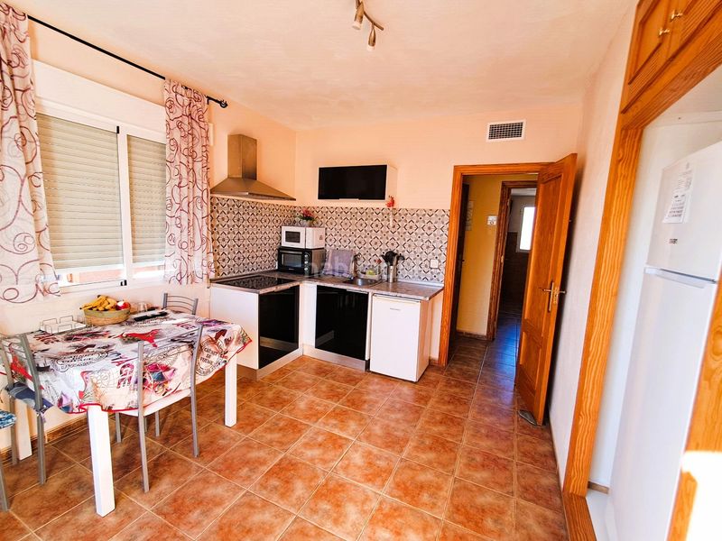 Foto 128e83f5-3557-4caf-930b-cbe6227ea324. Xalet amb aparcament piscina a Águilas