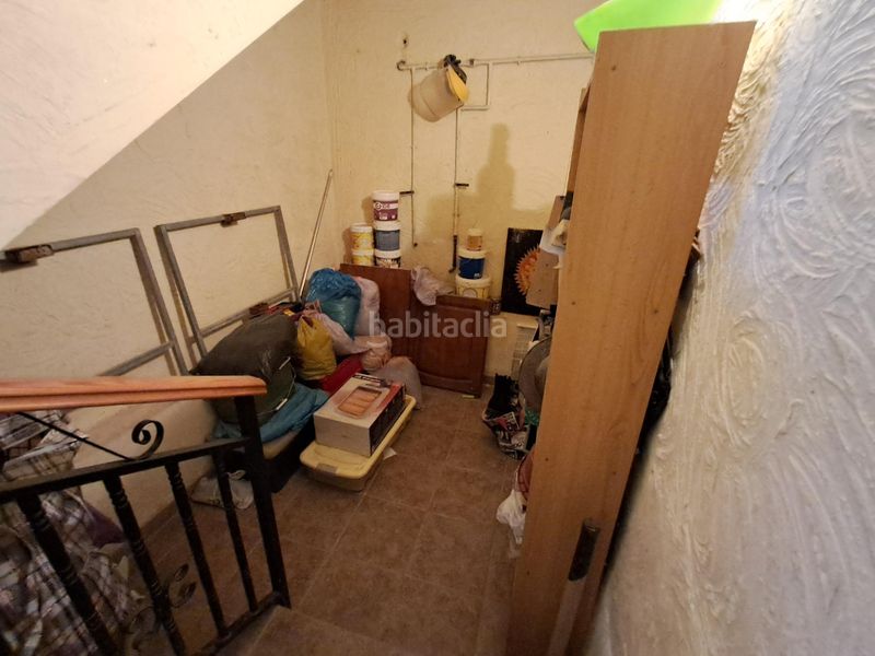 Foto 169107e9-0dc8-4ec8-8011-a7b8b557e8c8. Xalet amb aparcament piscina a Águilas