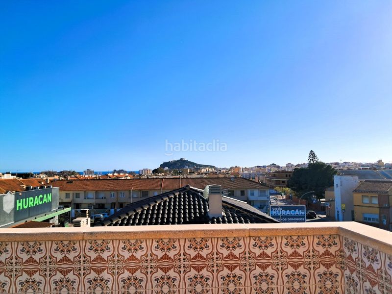 Foto 1a89b4d5-0ee0-4aab-8db3-68c26eab1d1d. Xalet amb aparcament piscina a Águilas