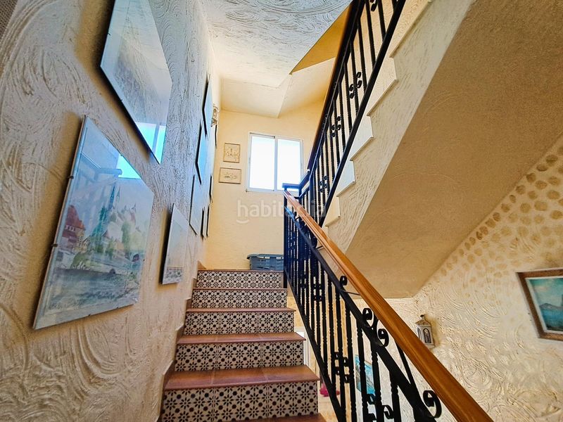 Foto 3157a294-5d4c-4264-a464-3f260e125b46. Xalet amb aparcament piscina a Águilas