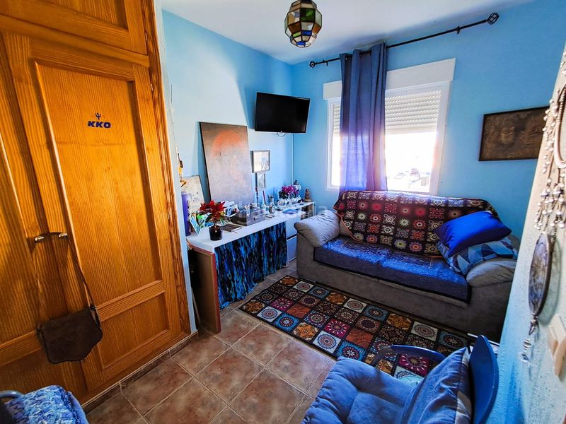 Foto 48dc06f1-14a2-4b74-ba81-d277a6034ca2. Xalet amb aparcament piscina a Águilas