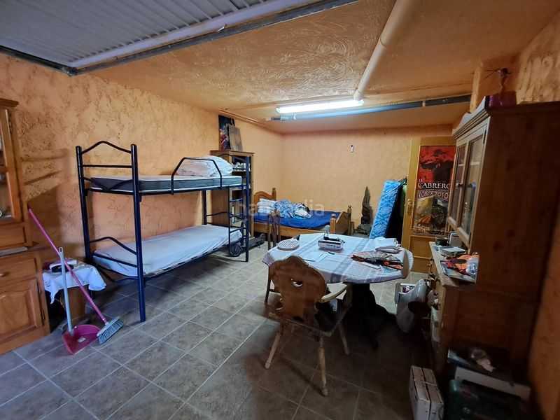 Foto 491bb92c-4d1c-45e3-b664-8d655ee043c1. Xalet amb aparcament piscina a Águilas