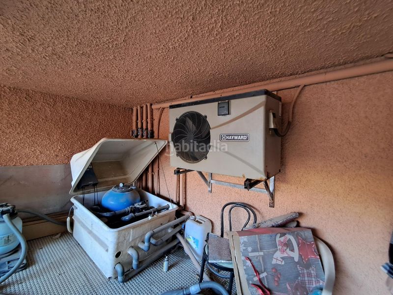 Foto 522a6ecd-b490-4978-a005-b6044f484945. Xalet amb aparcament piscina a Águilas