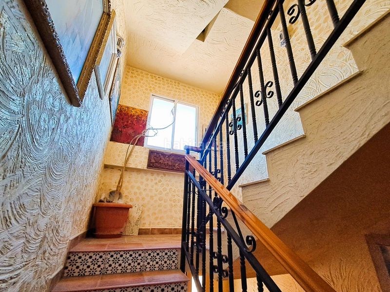 Foto 5ef81224-08fc-4478-bc31-38875117fafd. Xalet amb aparcament piscina a Águilas