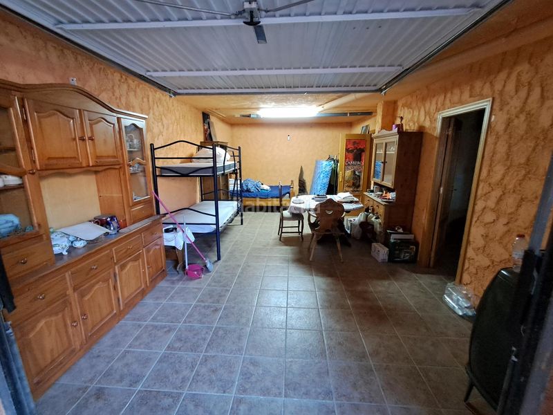 Foto 73cdc5dc-05ce-465c-8e89-8f23b6b8b774. Xalet amb aparcament piscina a Águilas