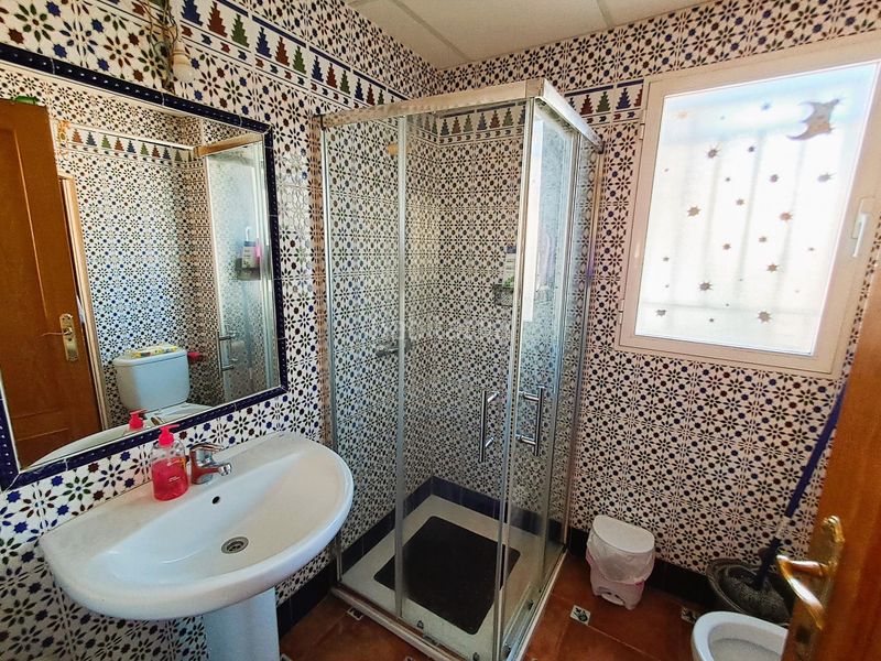 Foto 8fecdb4a-152a-4aac-8e21-b511e0fe0b2b. Xalet amb aparcament piscina a Águilas