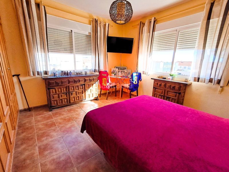 Foto 9427a25d-1daf-4809-bef9-f1f5ac6dcf66. Xalet amb aparcament piscina a Águilas