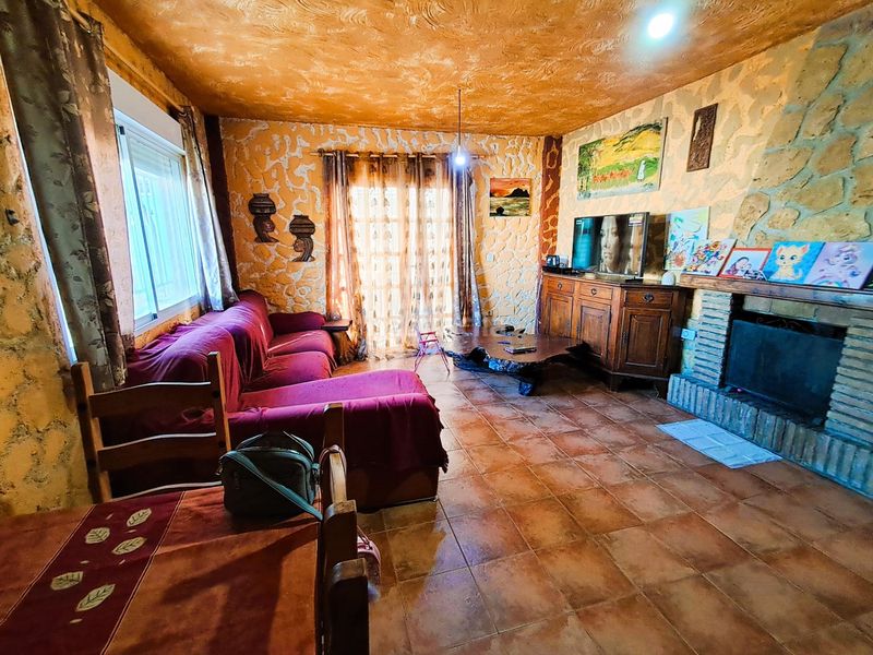 Foto 96ffa666-97c2-4b90-ab6f-a998a5379e9b. Xalet amb aparcament piscina a Águilas