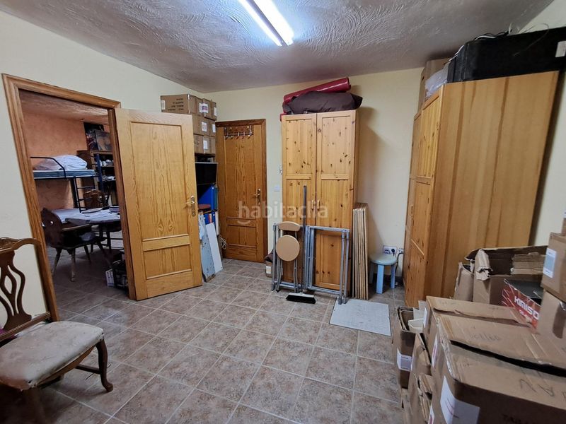 Foto 9b92a05c-2b38-4e38-b212-bbb5090eba34. Xalet amb aparcament piscina a Águilas