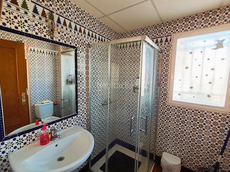 Foto 9eee9ae9-ad17-496d-8727-7354b8ecfc60. Xalet amb aparcament piscina a Águilas