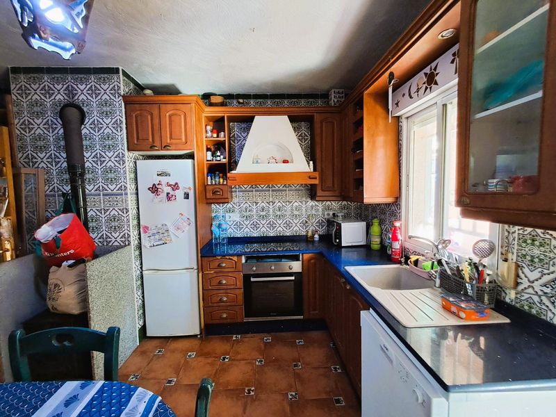 Foto a6448c95-06a4-4311-9382-ee1e7f765cc4. Xalet amb aparcament piscina a Águilas