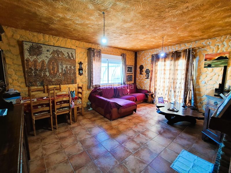 Foto a9a05a20-e091-45e5-b087-eb6c568e33ae. Xalet amb aparcament piscina a Águilas