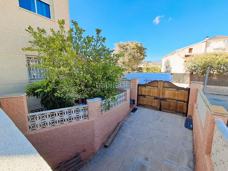 Foto ab3bba4c-8034-4b03-bbeb-84cdb0c76548. Xalet amb aparcament piscina a Águilas