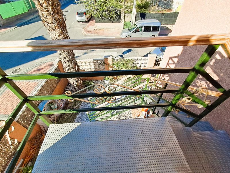 Foto af37be0a-0b87-49d7-8b06-d344e52cfc5c. Xalet amb aparcament piscina a Águilas