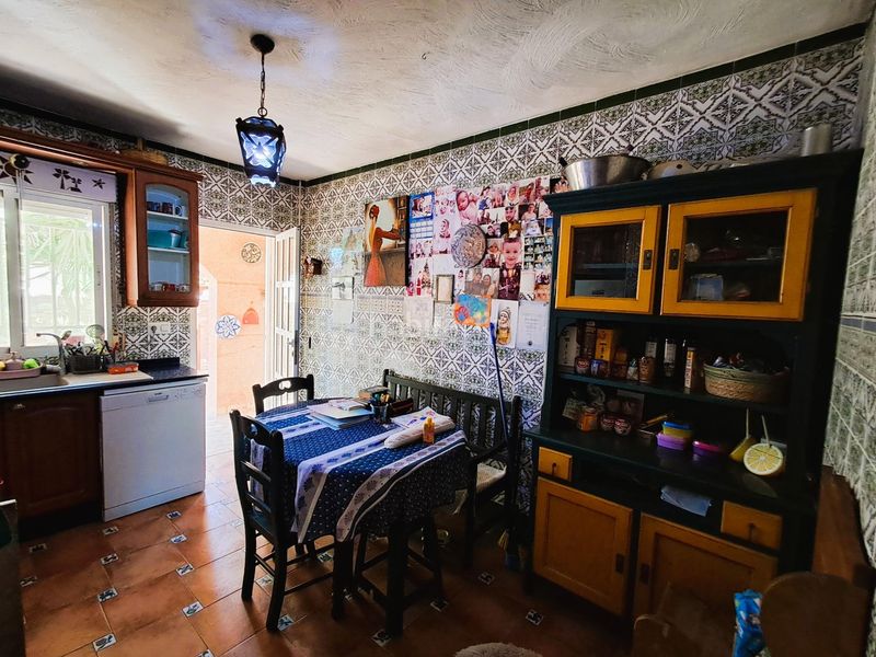 Foto b2d7b82a-a16a-41df-81b9-3e58b120fe18. Xalet amb aparcament piscina a Águilas