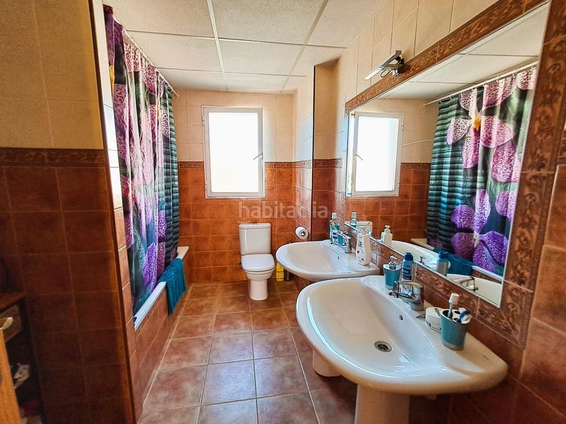 Foto b95e4569-3b1e-42e9-88e0-a97631c2aecb. Xalet amb aparcament piscina a Águilas