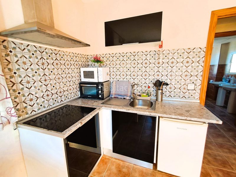 Foto c2dafc02-7392-48ea-9a31-75cff24fdba5. Xalet amb aparcament piscina a Águilas