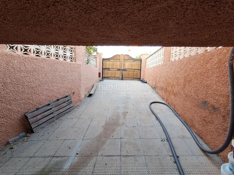 Foto c3b6836a-7fb1-4b3a-9073-6d5457040727. Xalet amb aparcament piscina a Águilas