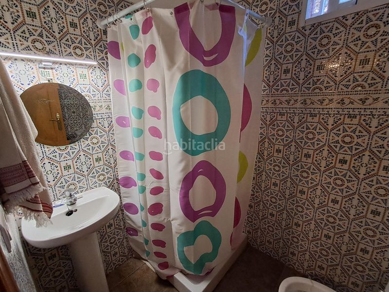 Foto d1f3f61e-dd1a-472f-9f80-9f39632847bd. Xalet amb aparcament piscina a Águilas