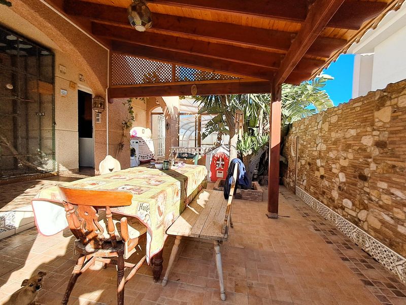 Foto d283ac23-9c59-4a5a-b546-5ff7931186c0. Xalet amb aparcament piscina a Águilas