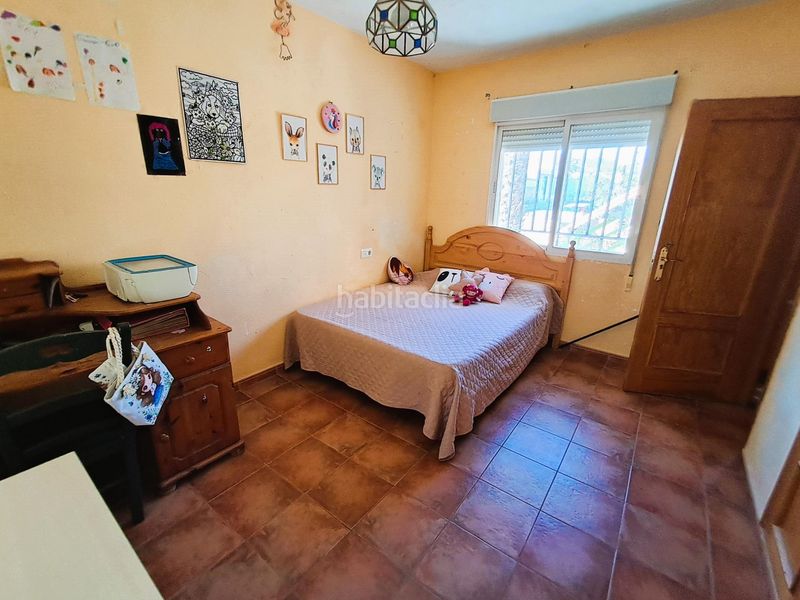 Foto d6719413-da42-4c44-9b47-5c4ea67a67d5. Xalet amb aparcament piscina a Águilas