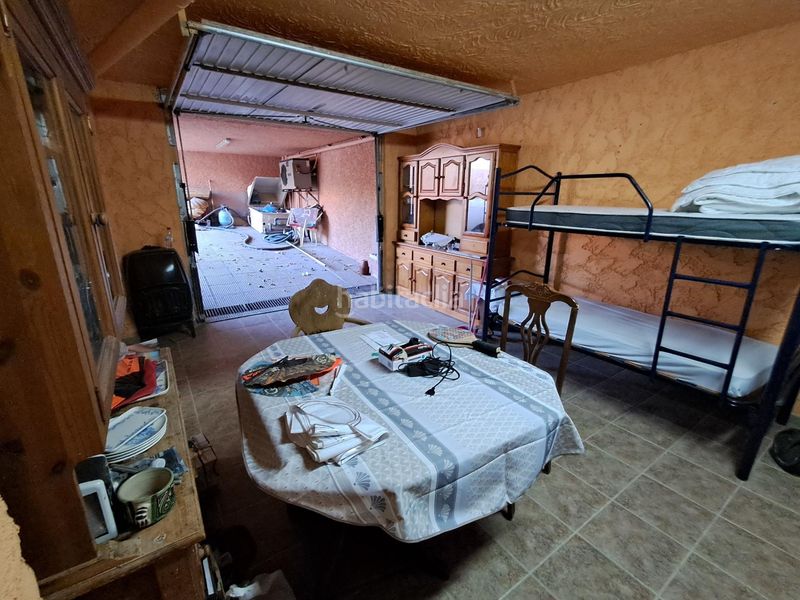 Foto da59f2ce-a51f-41d8-8487-11c50d0ae7ca. Xalet amb aparcament piscina a Águilas