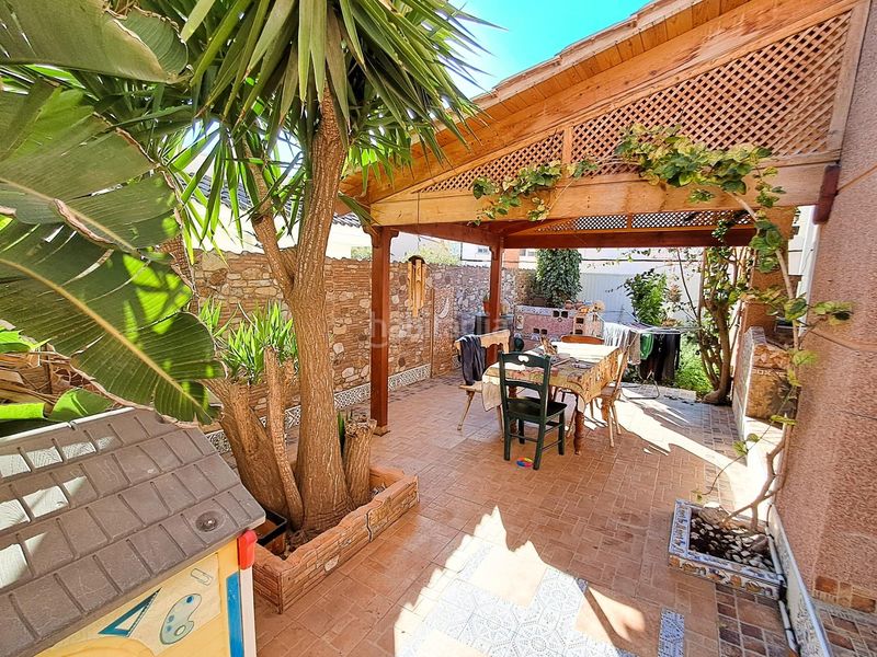 Foto daf35949-18c0-4aed-a100-2a0d79383856. Xalet amb aparcament piscina a Águilas