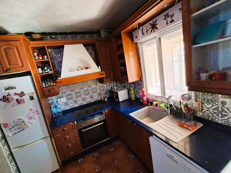 Foto dee4f5cc-216c-4455-8d77-a86a25f80387. Xalet amb aparcament piscina a Águilas