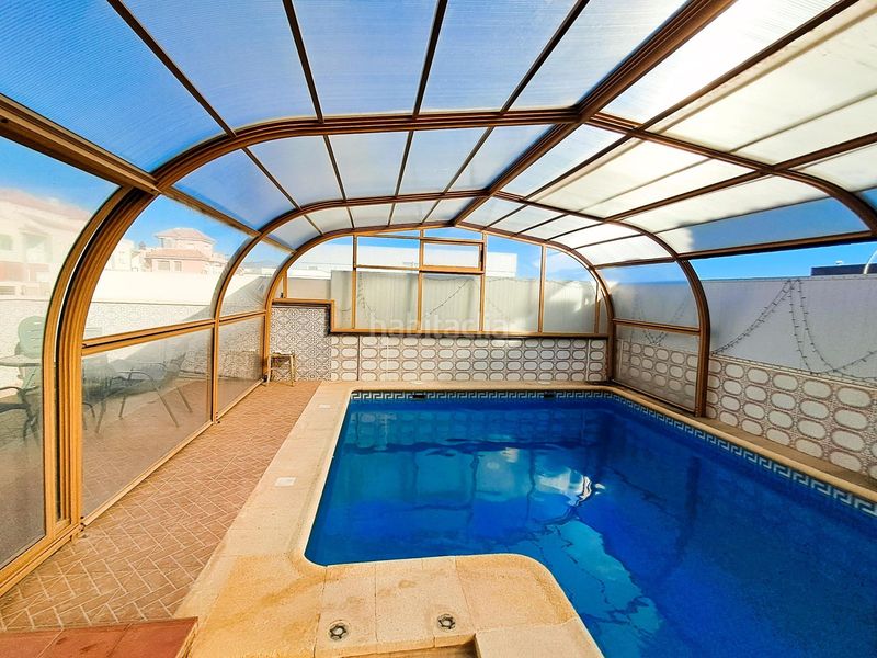 Foto e4c0ebd0-4860-434a-99d7-ffe7468a77f6. Xalet amb aparcament piscina a Águilas