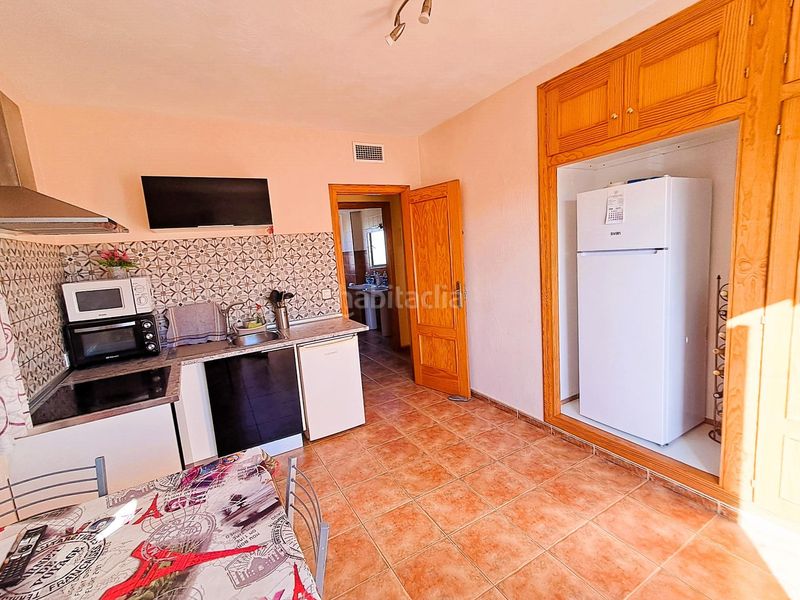 Foto e58ba33c-a6c8-4c62-8267-12765020b58e. Xalet amb aparcament piscina a Águilas