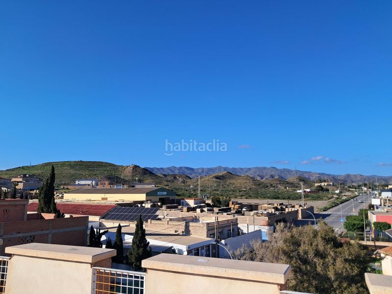 Foto eb171568-f872-44cc-be61-28f956009c5f. Xalet amb aparcament piscina a Águilas