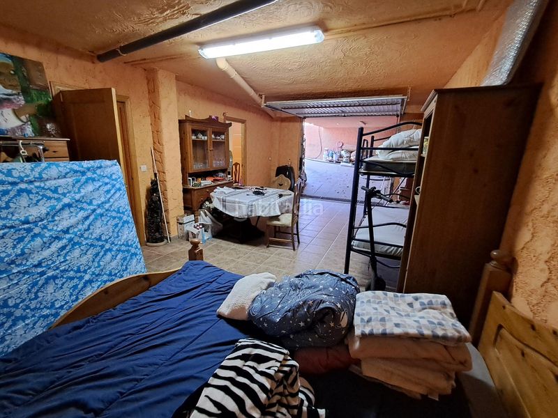 Foto f99a4cab-f405-4c0d-829d-ef9e85aa4b5a. Xalet amb aparcament piscina a Águilas