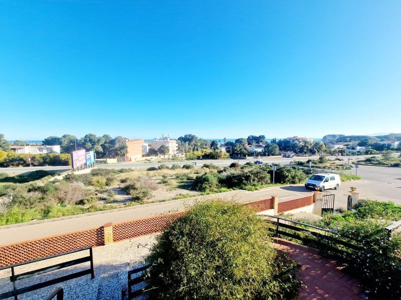 Foto 03abb660-bdaa-4336-90e8-855499bc4502. Xalet amb aparcament a El Rubial Águilas