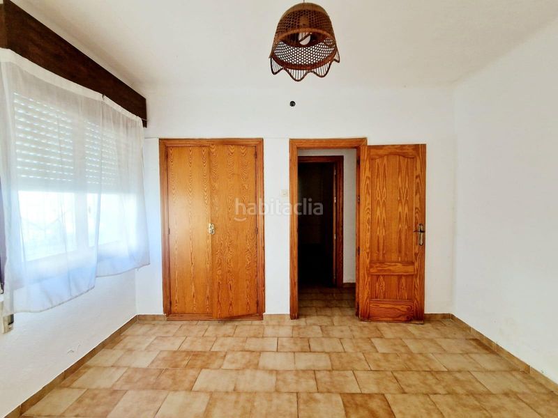 Foto 181bc0e2-6d18-467b-9715-edbf8cbd0cd5. Xalet amb aparcament a El Rubial Águilas