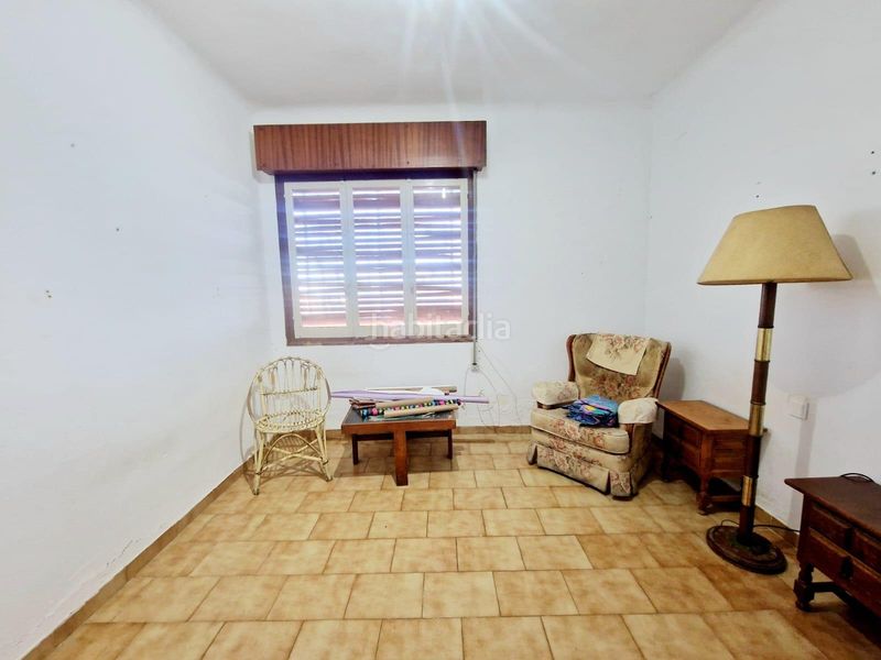 Foto 2ed24492-76ec-490a-a790-65ffd59b8566. Xalet amb aparcament a El Rubial Águilas