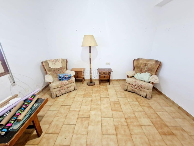 Foto 42d9c492-6d28-4907-b26e-0b10ff6e8c19. Xalet amb aparcament a El Rubial Águilas