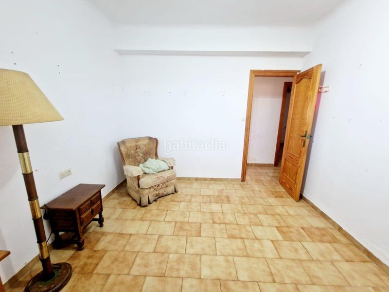 Foto 60e53067-367c-4753-84ec-9f504cf851b9. Xalet amb aparcament a El Rubial Águilas