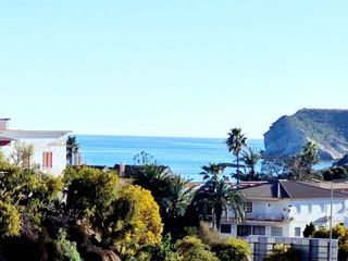 Xalet a Calarreona. Chalet con vistas al mar en calarreona