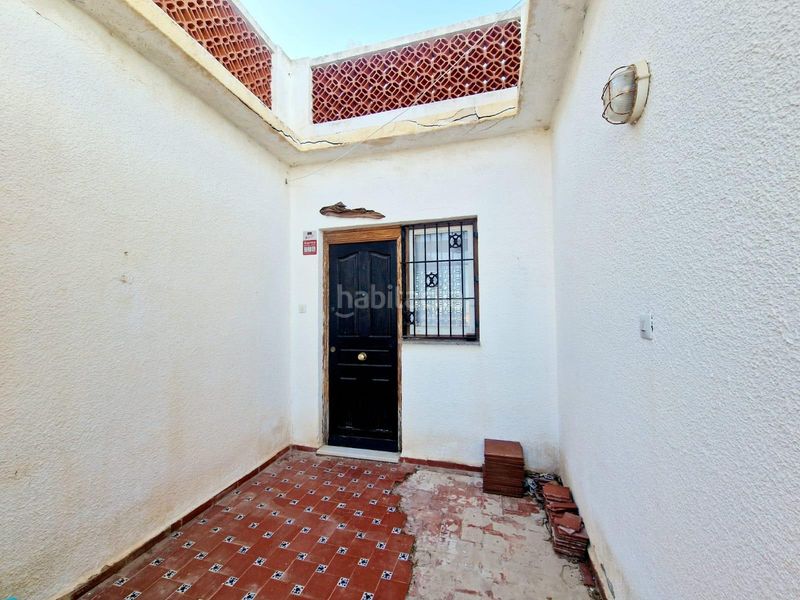 Foto 94e68e20-0b63-4928-9aac-122d7fe3fa01. Xalet amb aparcament a El Rubial Águilas