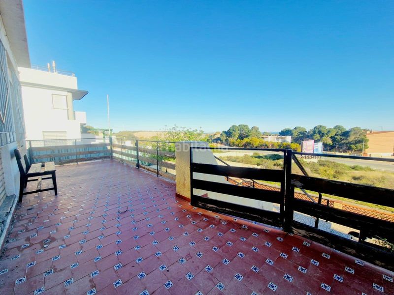 Foto b4cd054d-ea04-4c74-ad10-10c6e7d7aae0. Xalet amb aparcament a El Rubial Águilas