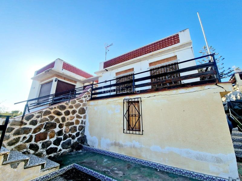 Foto de6909f7-2900-45cc-b4e8-3a00c064d746. Xalet amb aparcament a El Rubial Águilas